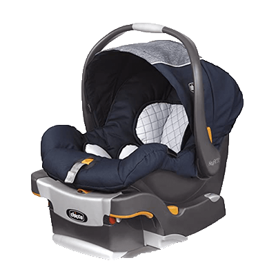 Chicco KeyFit 30 Infant Car Seat for Jeep Wrangler