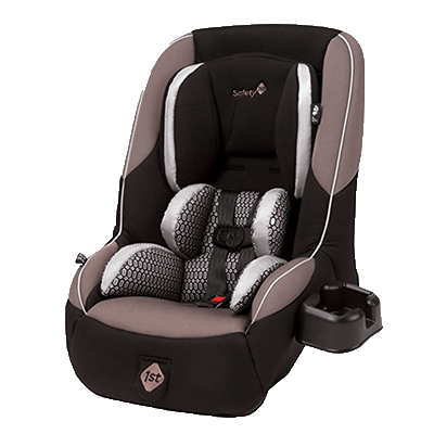 Safety 1st Guide 65 Convertible car seat for Extended Cab Truck