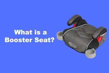 What is a Booster Seat