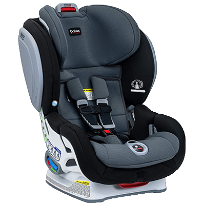 Britax Advocate ClickTight Convertible Car seat for jeep grand Cherokee