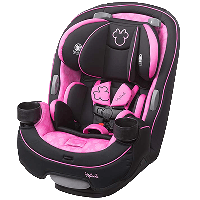 Disney Baby Grow & Go 3-in-1 Convertible Car seat for jeep grand Cherokee