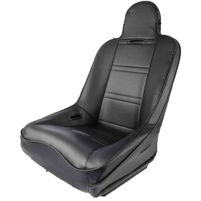 JEGS Off Road Seat