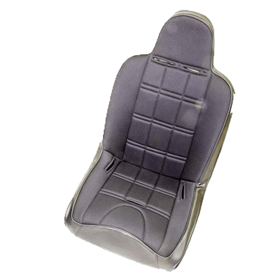 MasterCraft Off-road seat